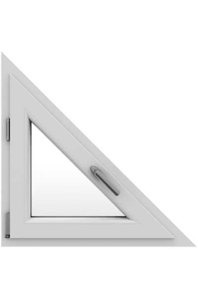 Forme atipice pentru ferestre termoizolante