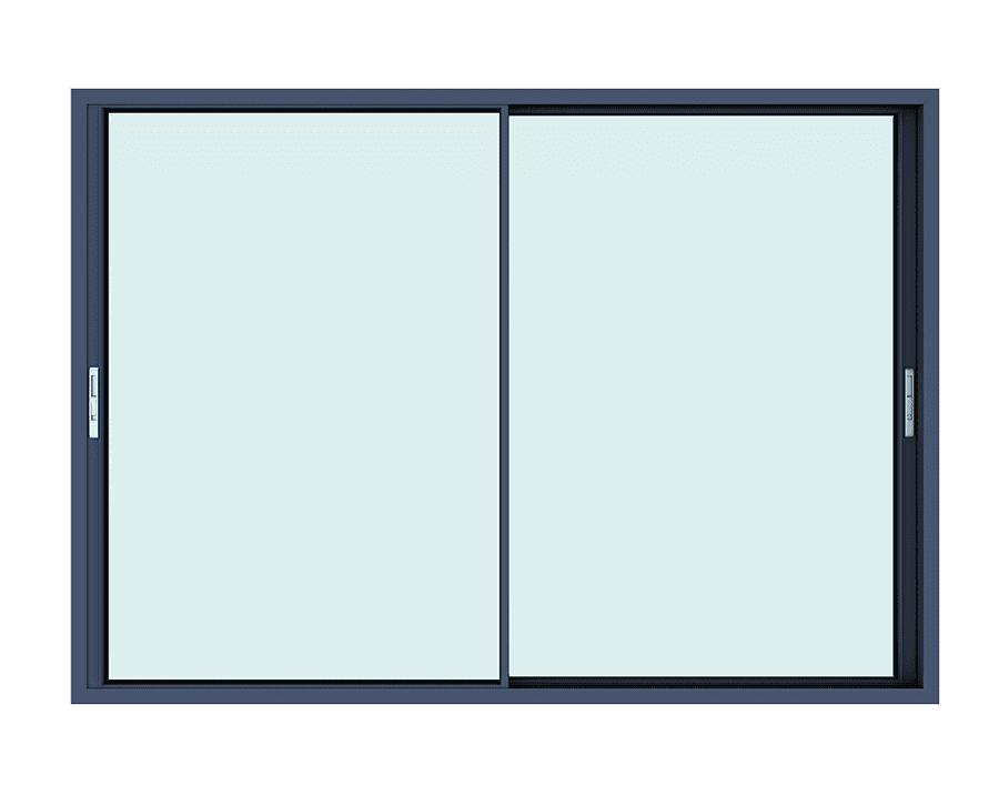 Uși Culisante din Aluminiu Panorama 7Stars 