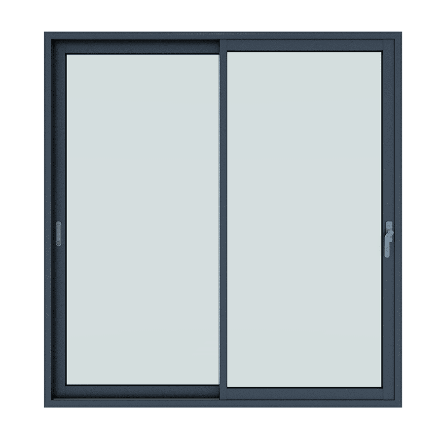 Uși Culisante din Aluminiu Paysage 4Stars