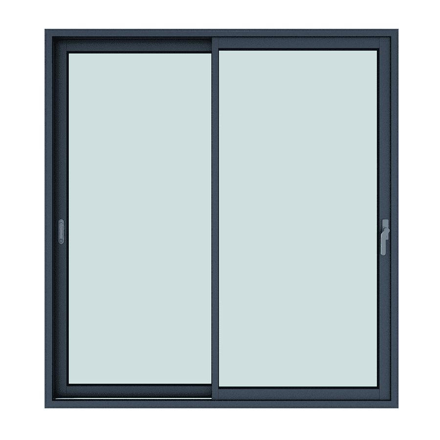 Uși Culisante din Aluminiu Paysage 5Stars 