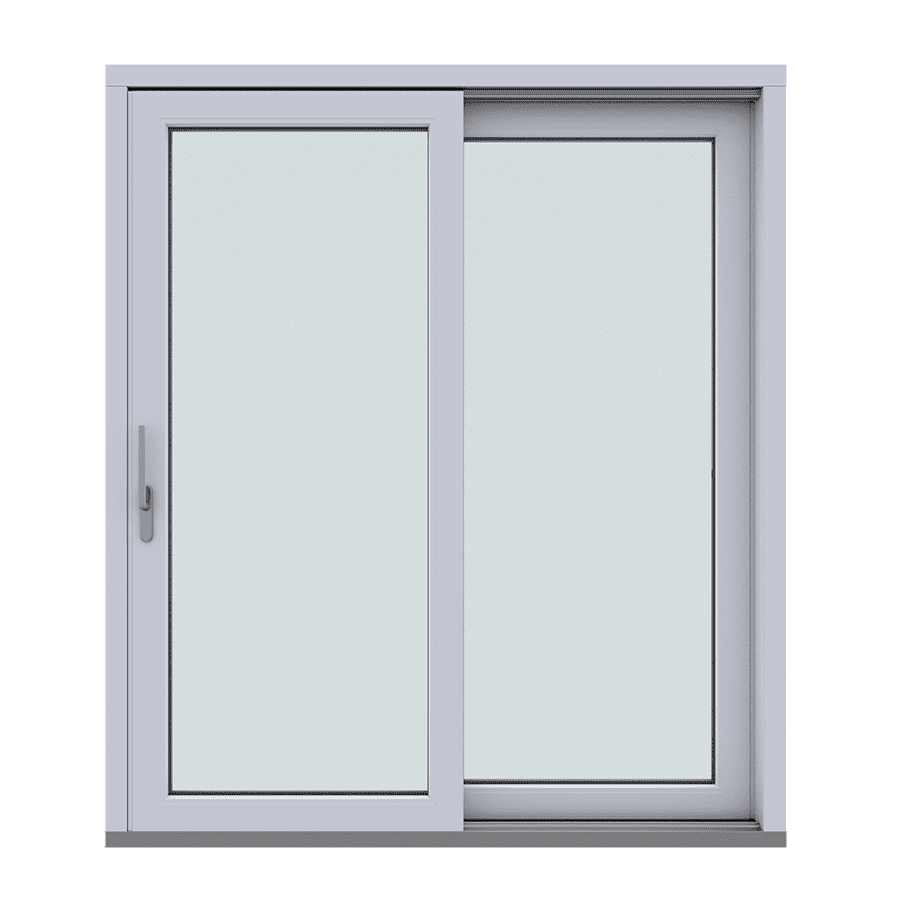 Uși Culisante cu ridicare din PVC Slide 7Stars Standard